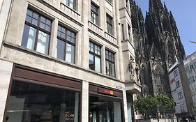 Domspatz Hotel | Boardinghouse